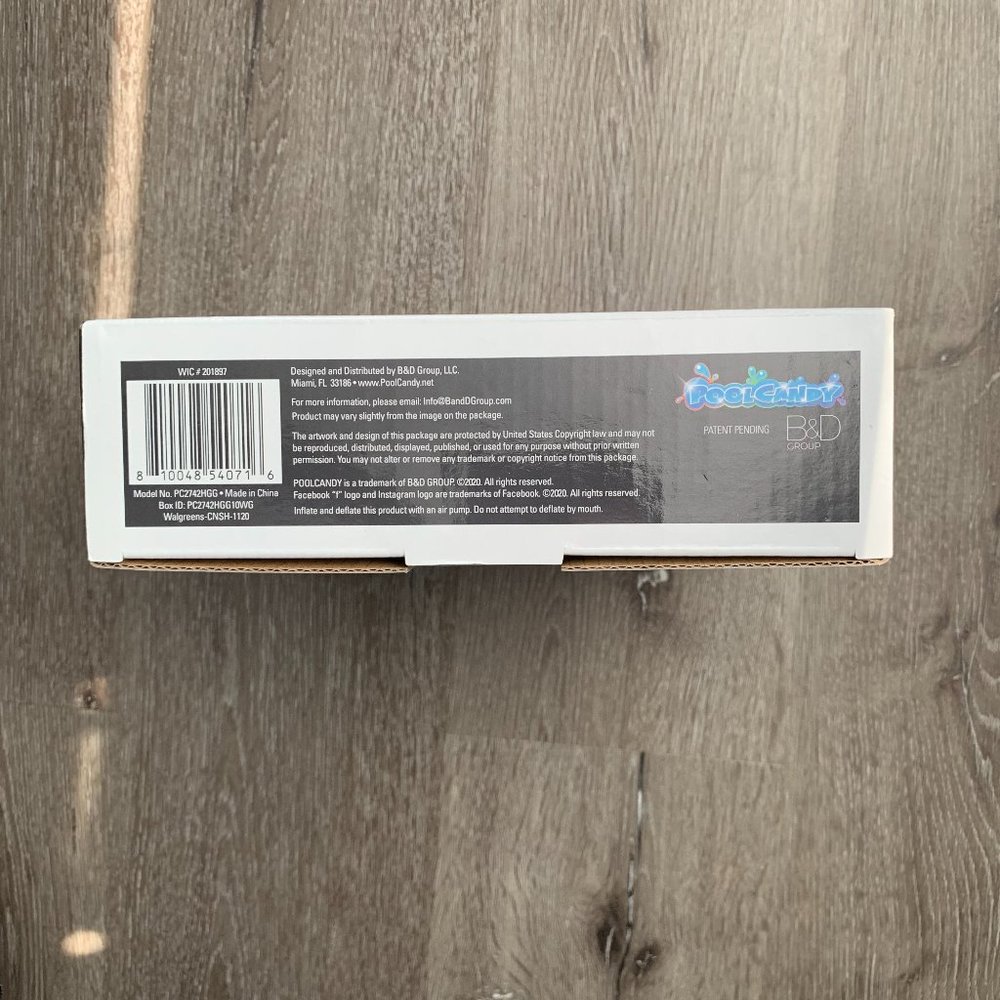 Pool floaty - Picture 4 of 4